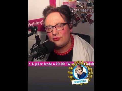 JP na wirusa - 5 kwietnia 2020