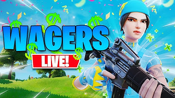 FORTNITE CONSOLE WAGERS LIVE (5-50$) (NAE) 1V1,2V2,3V3 {BF or ZW} !epic !wager