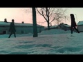 Joosua - Sudenkorento (virallinen musiikkivideo)