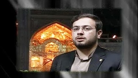 الأنبياء 101-108 - القارئ الحاج محسن حاجي حسني کارگر