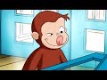 George O Curioso 🐵 Compilação De 1 Hora 🐵 Episódio Completo 🐵 Desenhos Animados