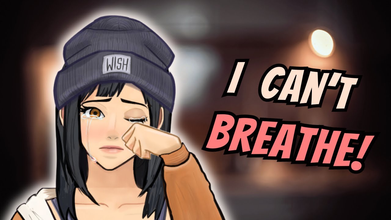 Comforting Tsundere Girlfriend Through a Panic Attack [Former Bully] [Reverse Comfort] [F4M]