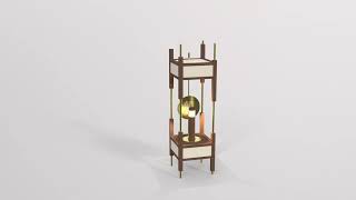 chotdae reflector movement