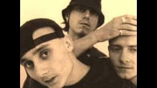 Paktofonika-Jestem Bogiem