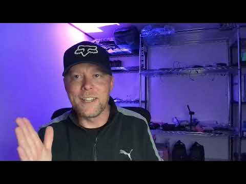 Allen & Heath CQ-18T | Wi-Fi & Bluetooth Connectivity Issues - YouTube