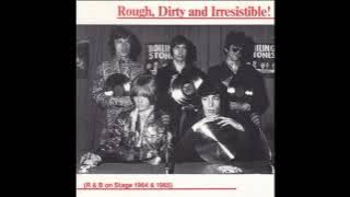 The Rolling Stones - RougH,  Dirty and Irresistible 1964-65 Full Album. lIVE