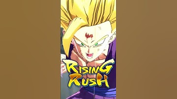 あなたとレジェンズどんな物語がありますか？[音量注意]  #ドラゴンボールレジェンズガチャ#レジェンズフェスティバル