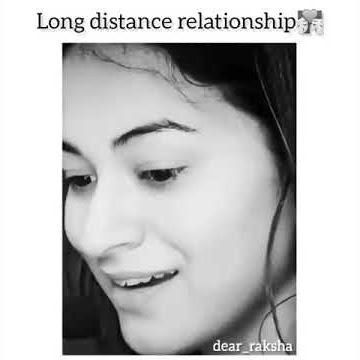 Long Distance relationship Best Poetry Video | Long Distance relationship Best Shayari #Shayari