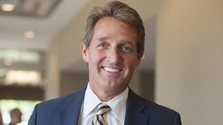 GOP Senator Jeff Flake Retires, Cites 'Flagrant Disregard Of Truth' In Trump Era | Los Angeles Times
