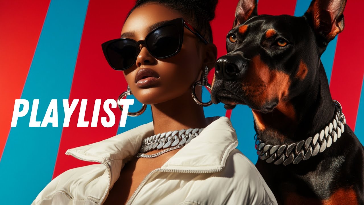 𝑷𝑳𝑨𝒀𝑳𝑰𝑺𝑻_ 오늘 좀 섹시하게 비트 좀 타고 싶은 🕶️힙스터를 위한 외힙 플레이리스트 | 느낌 Sooogood 🔥