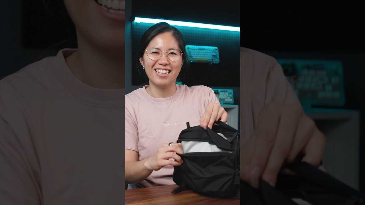 The Perfect Everyday Sling You’ve Never Heard Of