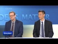 CGTN Dialogue with Richard Kozul-Wright