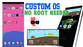 NO ROOT X8 SandBox VirtualMachine (Custom OS) | Root | Android | andromodhub screenshot 3