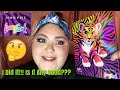 Lisa Frank X Morphe: I Know I did It! Now is it any good??#makeup