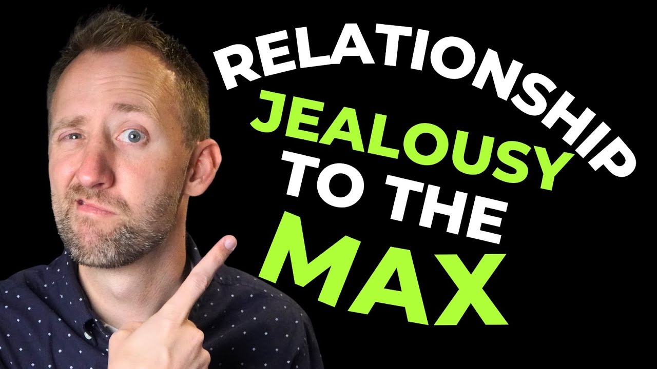 Retroactive Jealousy OCD - What to do about it
