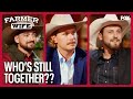 Which Couples Are Still Together from Season 2? | Farmer Wants A Wife