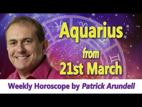 aquarius-weekly-horoscope-from-21st-march-2016