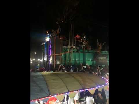 RISWANDA DJ MARVEL PING-PONG