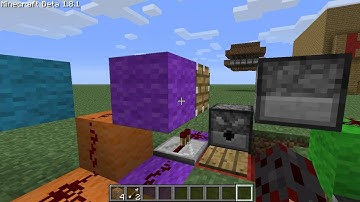 Minecraft - One minute timer (smaller than 150 repeaters)