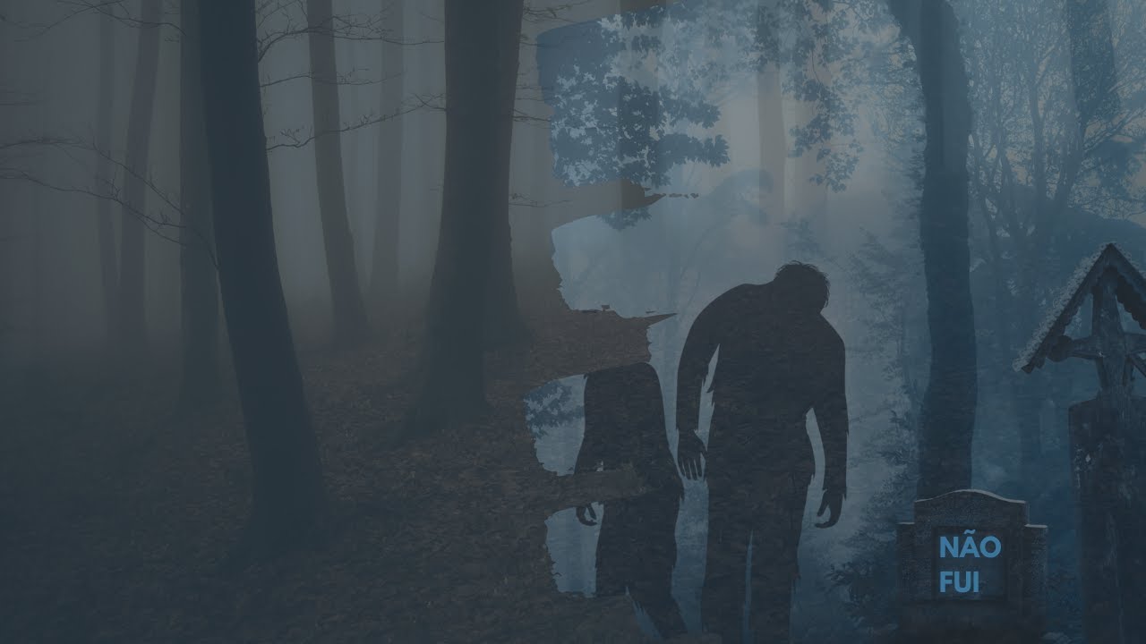 A Volta dos Que Não Foram | Lenda Urbana