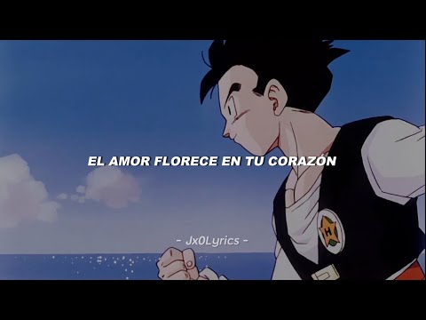 Angeles Fuimos - Adrián Barba (Dragon Ball Z) // Letra