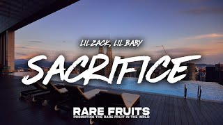 13 Block – Sacrifices Lyrics