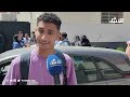 تلميذ يوجه رسالة إلى الأمهات: ولدك إلى مجابش الباك راه ماشي نهاية العالم
