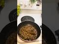 #beefliver #kolizabhuna#shorts#minivlog#cooking#ytshorts#shortsvideo#food#khichdi