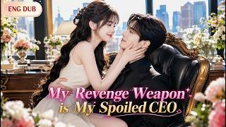 Cold CEO who rejects everyone becomes my revenge weapon! My lies exposed, but he protects&spoils me!