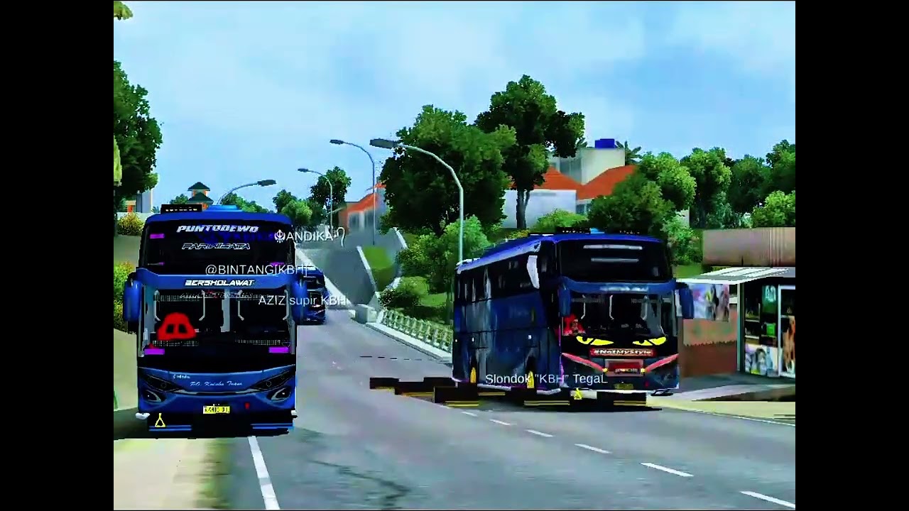 NEW KBH GRUP || MABRUR DI BULAN RAMADHAN