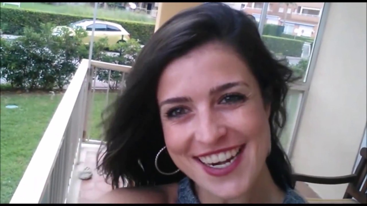 Guinnesseko aurkezleak: Ylenia Baglietto eta Haritz Lete