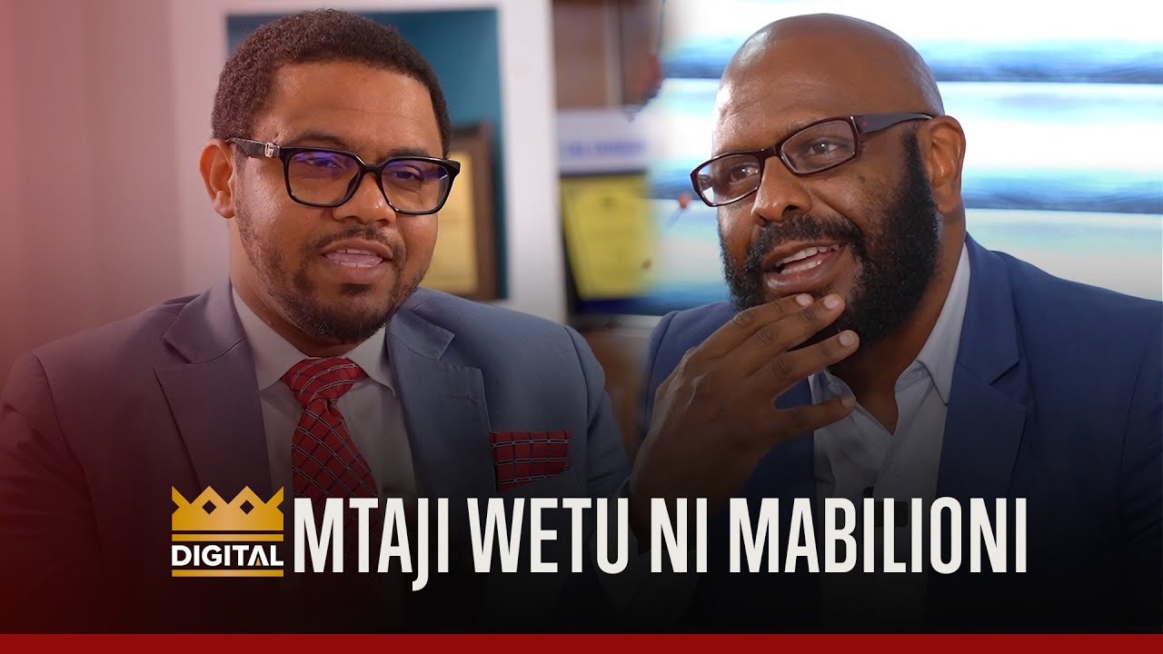 ARAFAT HAJI AFUNGUKA MAZITO PBZ BANK, AZITAJA NCHI ZA NJE, ATAJA MABILIONI