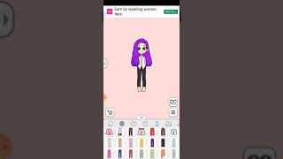 Lily story game play l fun first time screenshot 2