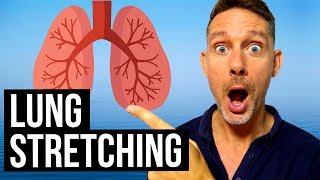 Why LUNG STRETCHING for freediving is 100% bull💩