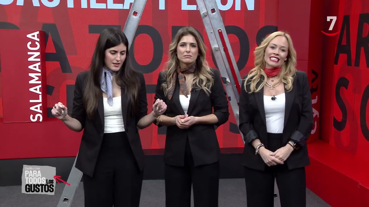 Para todos los gustos (13/01/2026)