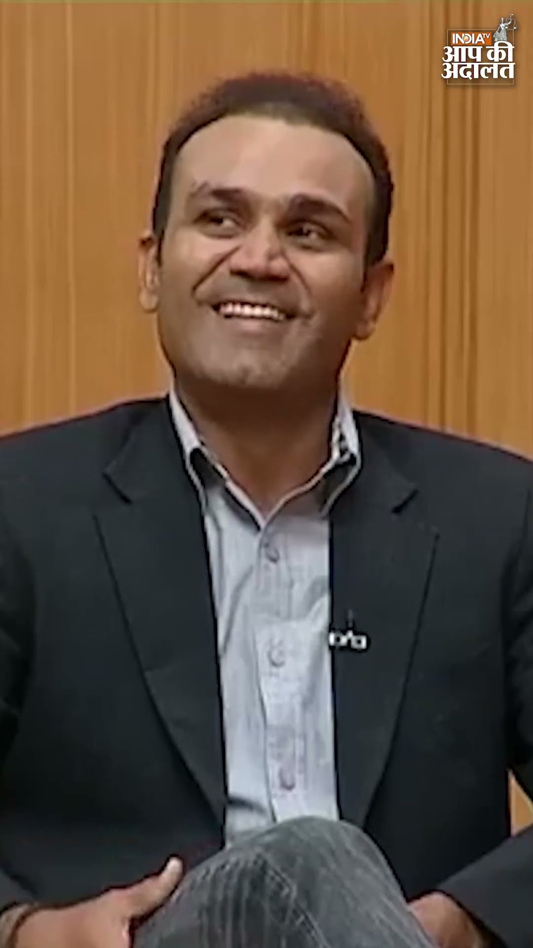 #aapkiadalat में #virendersehwag ने #shoiabakhtar और#sachintendulkar के दिलचस्प किस्से सुनाए#shorts
