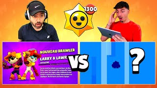 BFA a RAGÉ tellement j'ai eu de LA CHANCE | BATTLE PACK OPENING BRAWL STARS