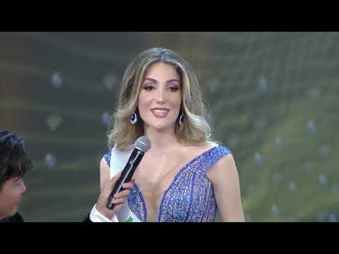 Video: Prima Miss Transgender Universe