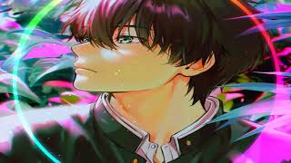 Lizzo- 2 Be Loved Male Nightcore