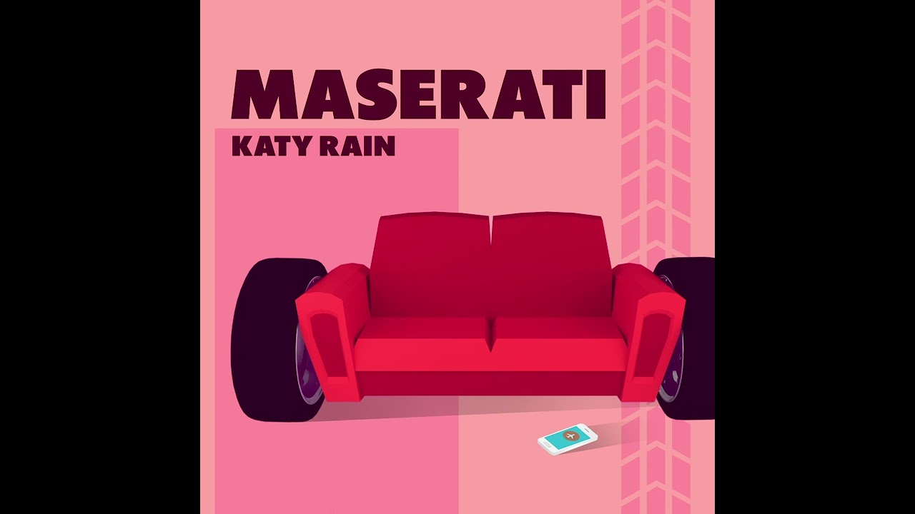 Katy maserati запись