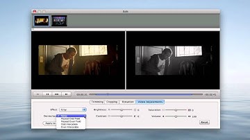 How to Import MP4 to Final Cut Pro on Mac OS X