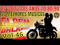 Musicas Antigas Internacionais, Flashback anos 70, 80 e 90,musica internacional antiga, vol #46