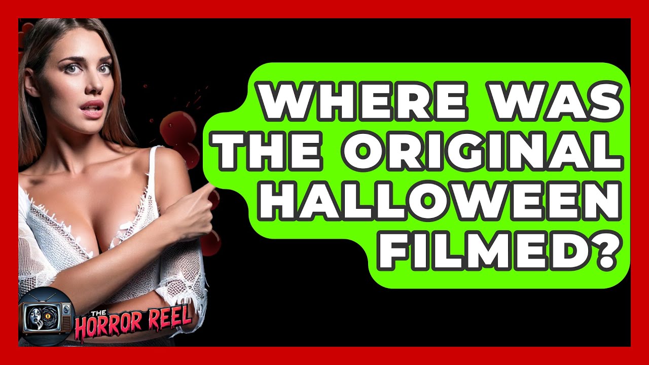 Where Was The Original Halloween Filmed The Horror Reel YouTube where-was-the-original-halloween-filmed-the-horror-reel-youtube