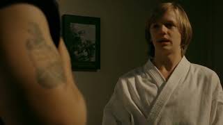 Cobra Kai Season 2 Ep 1 I’m a Winner Sensei