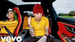 Central Cee ft Gazo - Euro Drill (Clip Officiel)