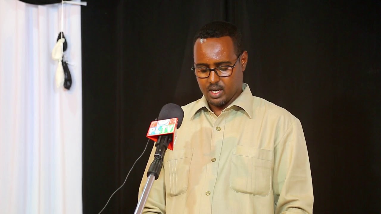 Liiska Gollaha wasiirada cusub ee Xukuumadda Puntland somalia religion