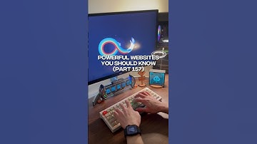 Powerful Websites You Need: ChatGPT, Gemini & Claude for Maximum Productivity! #Productivity