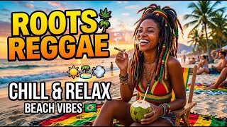 Burning Spear, Dennis Brown, Gregory Isaacs, Peter Tosh Lovers Reggae Mix Soft Romantic Flow