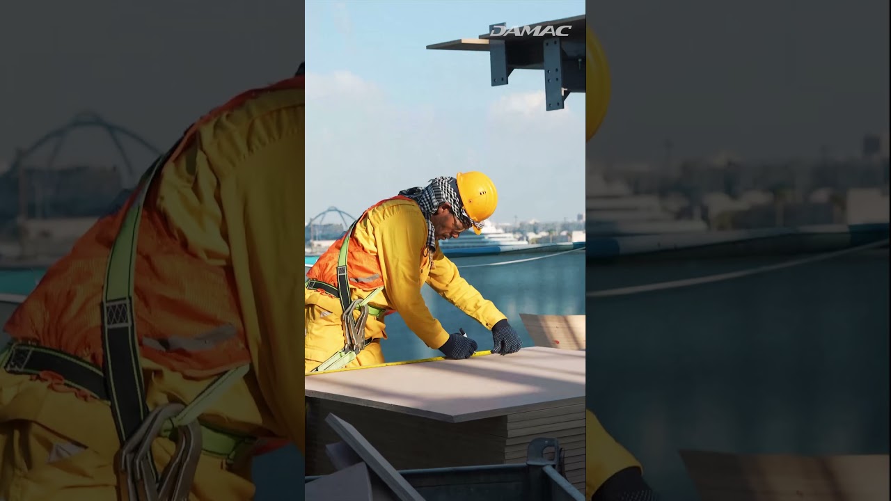 Harbour Lights is making steady progress with 18.52% of the project completed.