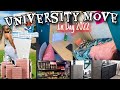 VLOG: UNIVERSITY MOVE IN DAY| MOVING BACK TO RES| UNIVERSITY OF PRETORIA | SOUTH AFRICAN YOUTUBER